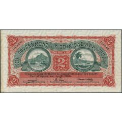 2 Dollars