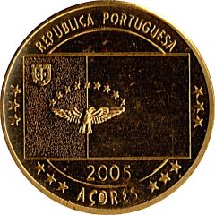 50 Euro Cents Pattern