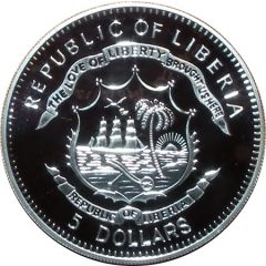 5 Dollars Chester Nimitz