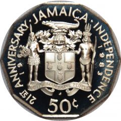 50 Cents Independence