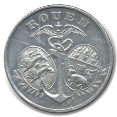 5 Centimes
