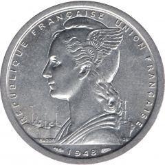 2 Francs
