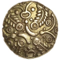 Gold Stater - Tasciovanos Tasciovanos Tascio