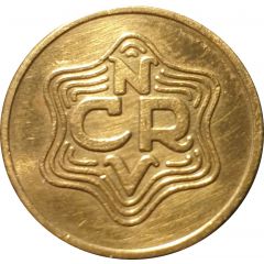 Token - NCRV