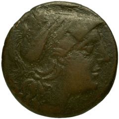 Dupondius KA, ROMA