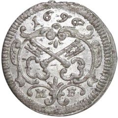 1 Kreuzer