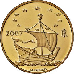 50 Euros Norway