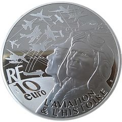 10 Euros Transall