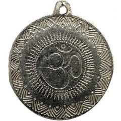 Medal - Gayatri Mantra
