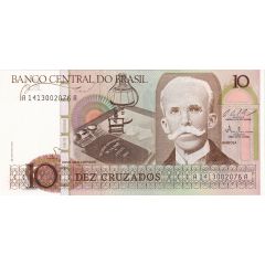 10 Cruzados