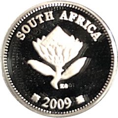 2 1/2 Cents Vasco de Gama