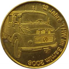 1 Barni - 12 Jahre THW Barnim