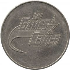 FBI Games Center Geneva