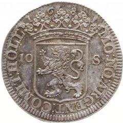 10 Stuivers