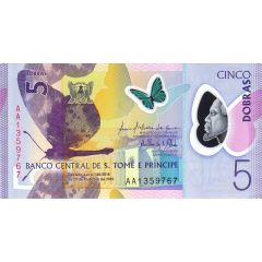 5 Dobras