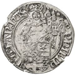 1 Albus - Philip