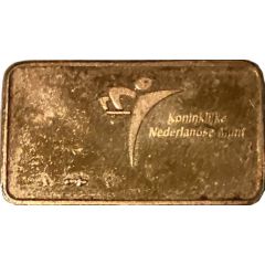 Bar - Royal Dutch Mint