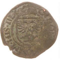 1 Penning - Charles V