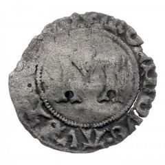 1/4 Groat - Philip the Handsome, Regency