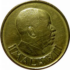 1 Kwacha