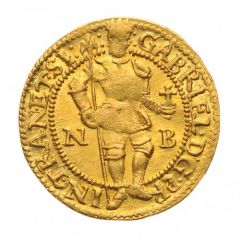 1 Florin - Gábor Báthori