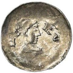 Obol - Peter of Brixey