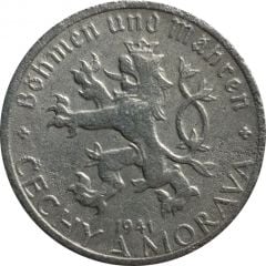 10 Haléřů