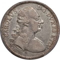 ⅔ Thaler - Charles I