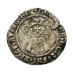 1 Grossus - Philip the Handsome with M