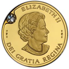 300 Dollars - Elizabeth II Diamond Jubilee