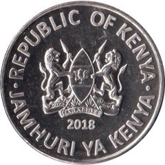 1 Shilling