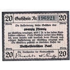20 Pfennig