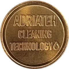 Car Wash Token - Adriateh Avtotek Kavšek Mrzlo Polje, Ivančna Gorica
