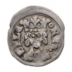 Denier - Béla IV