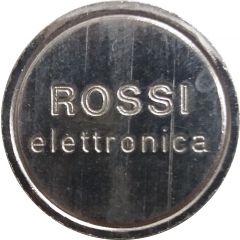 Token - Rossi elettronica