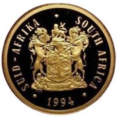 1 Ounce Presidential Inauguration