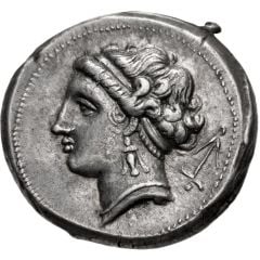Didrachm