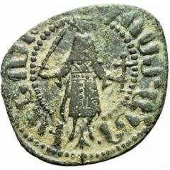 1 Kardez - Constantine I
