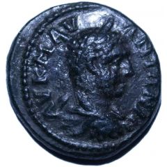 Æ18 - Caracella