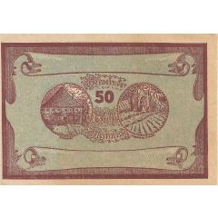 50 Heller Manning