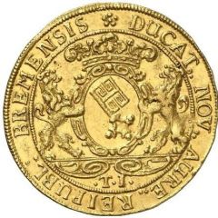 2 Ducats