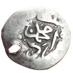 Akce - Mehmed III Misr