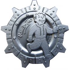 Token - Fallout Welcome Kit