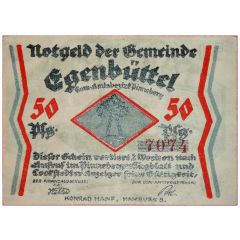50 Pfennig