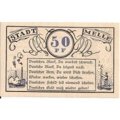50 Pfennig