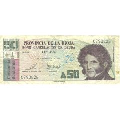 50 Australes