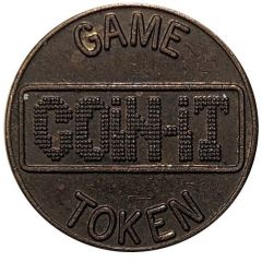 Coin-It Game Token