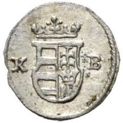 Obol - Leopold I