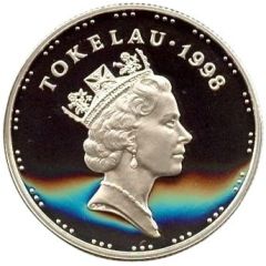 2 Tala - Elizabeth II Birth of Prince Charles