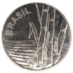 1 Cruzeiro - Prova